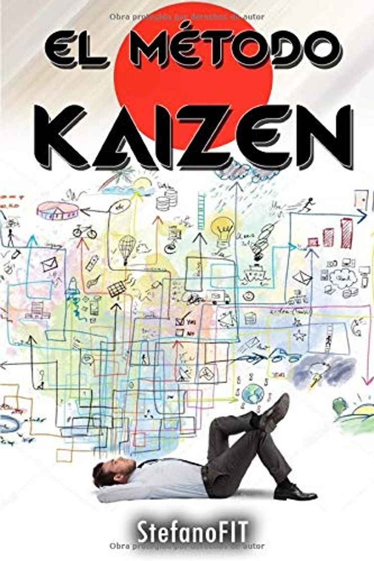 Books EL MÉTODO KAIZEN