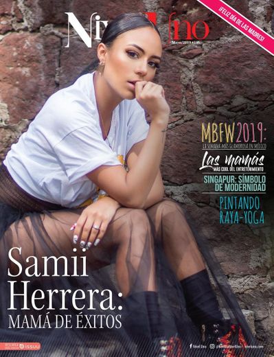 Samii Herrera 
