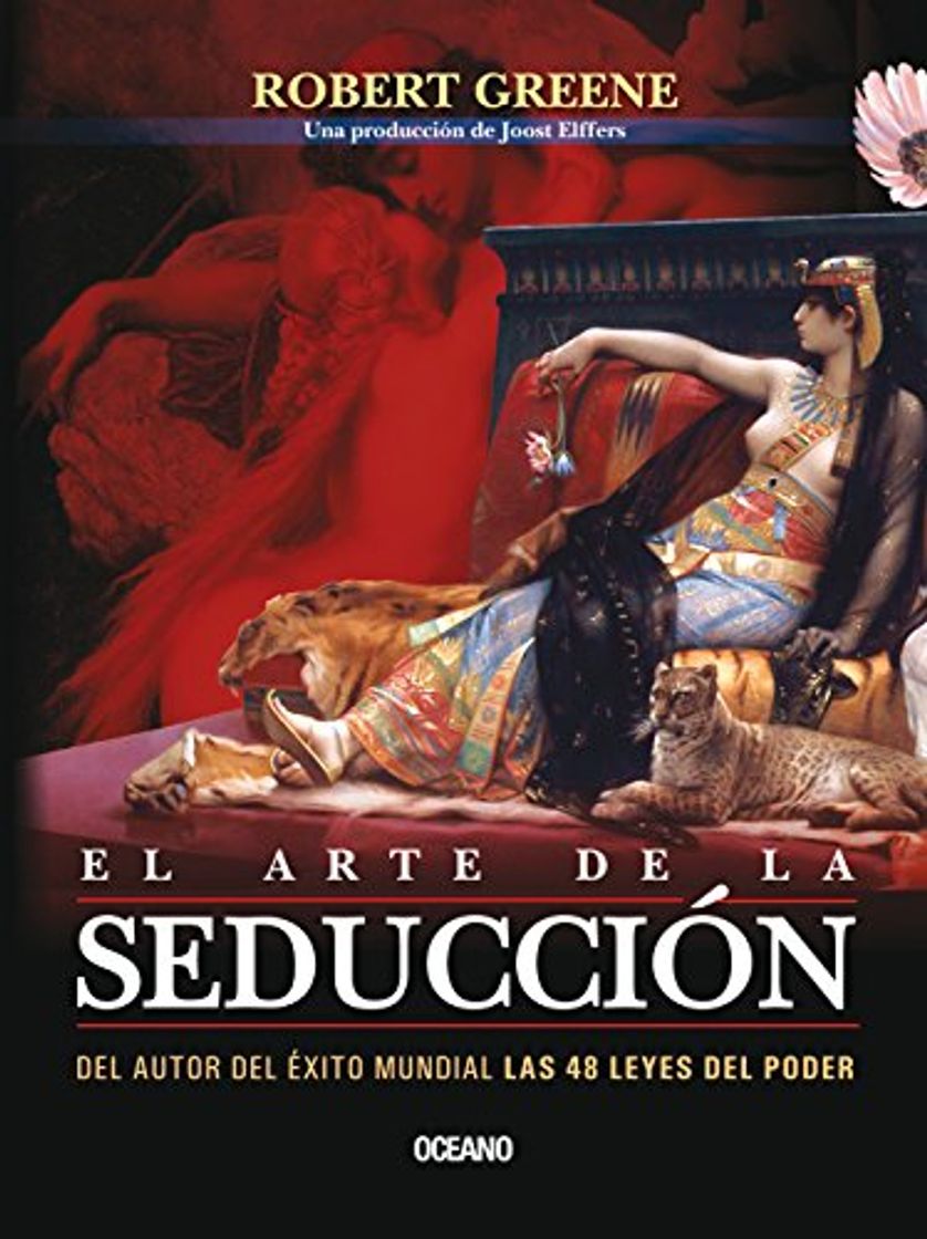 Books El Arte de la Seduccion = The Art of Seduction