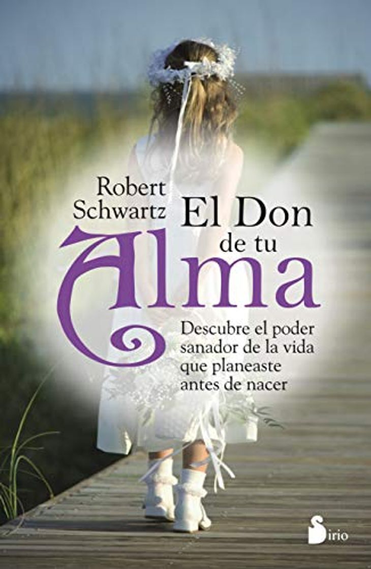 Books Don de tu alma