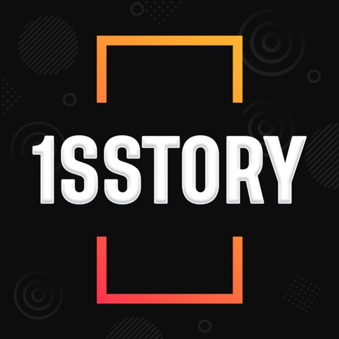 App 1SStory: Insta Story Maker