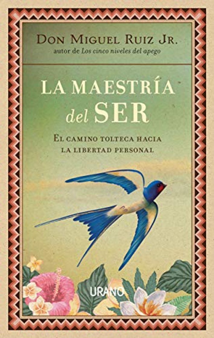 Book La maestría del ser