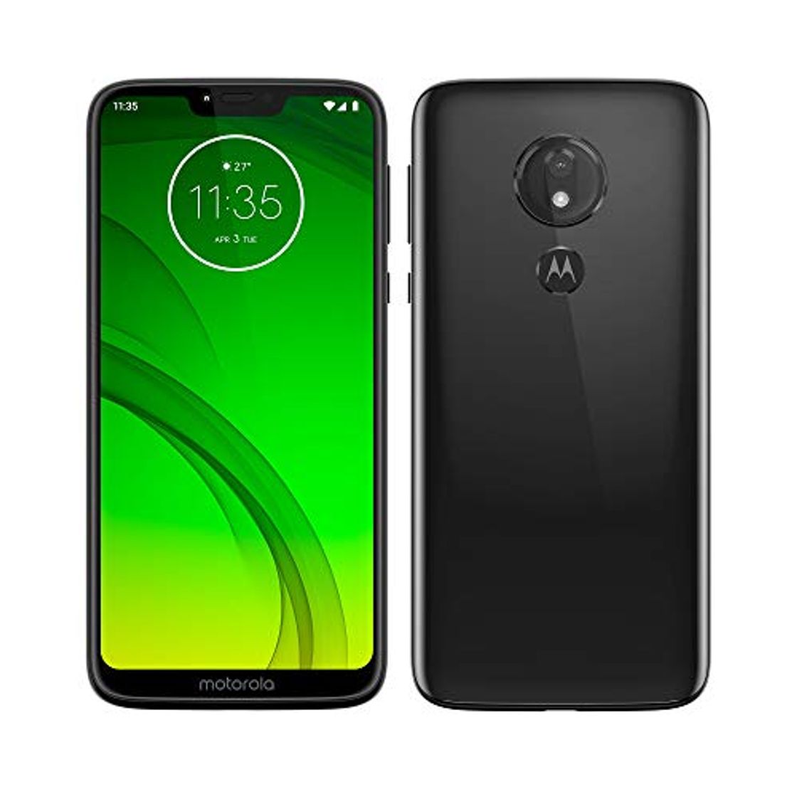 Social Motorola Moto G7 Power – Smartphone Android 9