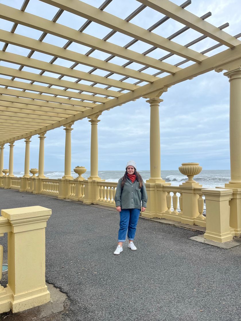 Place Pérgola da Foz