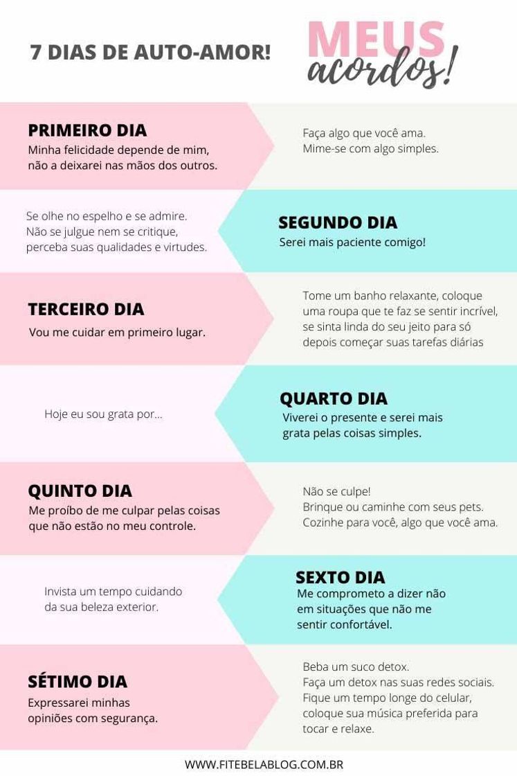 Fashion A.U.T.O.E.S.T.I.M.A viver de bem consigo mesmo💞💜♥️🖤