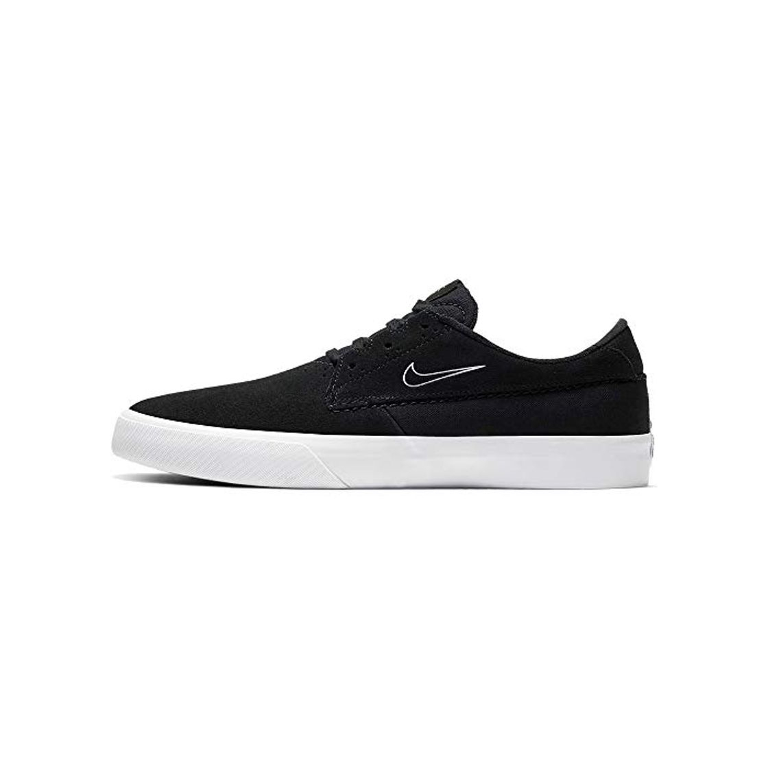 Fashion Nike SB Shane, Zapatillas Deportivas Unisex Adulto, Negro