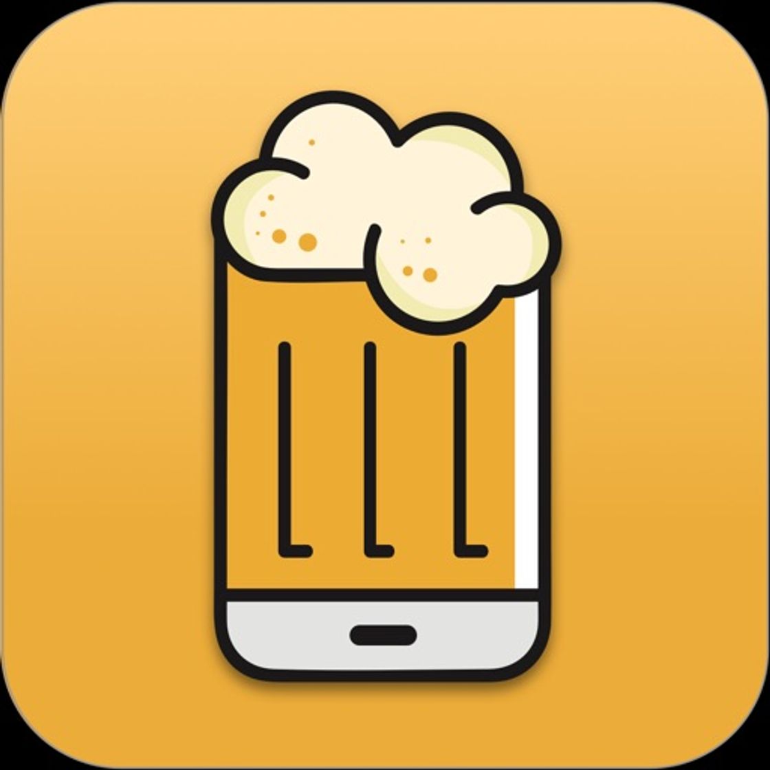 Aplicaciones DrinkApp - Delivery de Bebidas