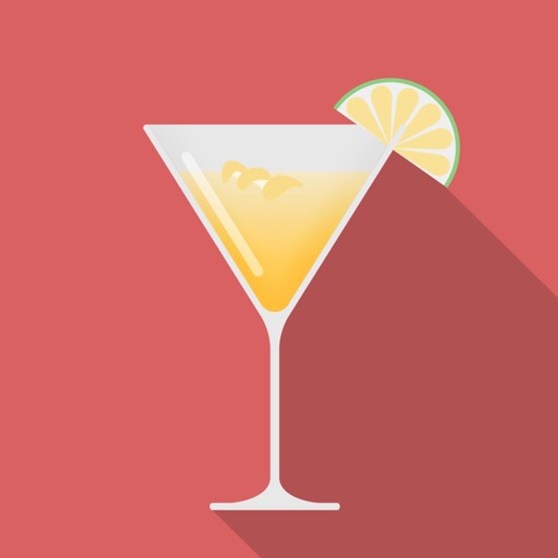 Aplicaciones Cocktail - 100 Best Cocktails