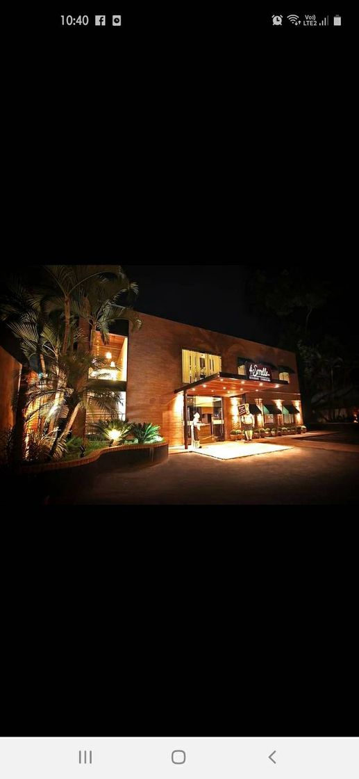 Restaurants 4 Sorelle