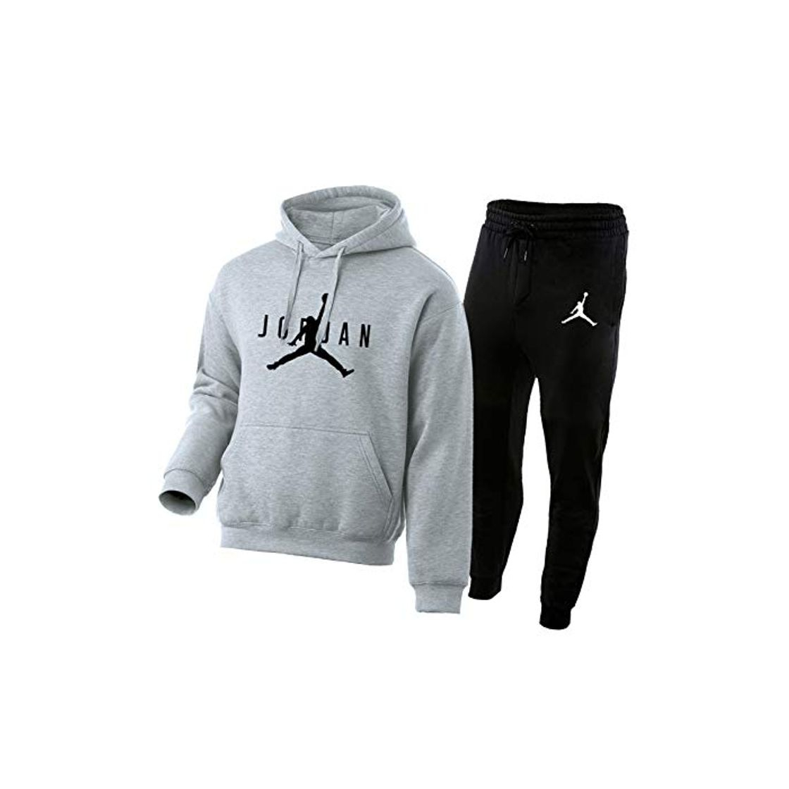 Fashion NBNB 2021 Jordan Mens Baloncesto Chándalsuits Set