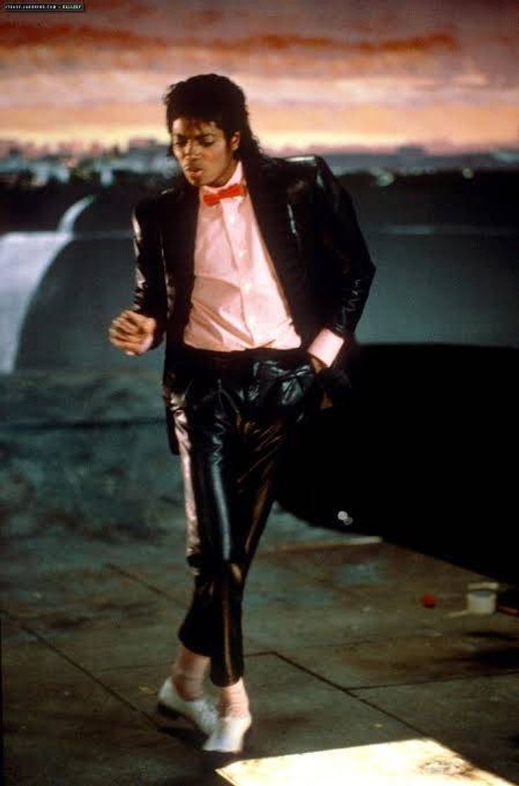 Music Billie Jean