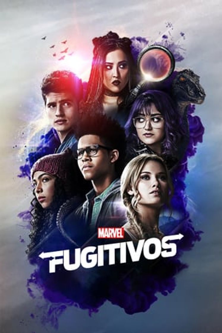 Serie Runaways