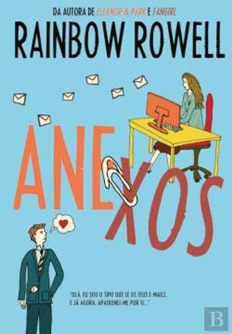 Libro Anexos