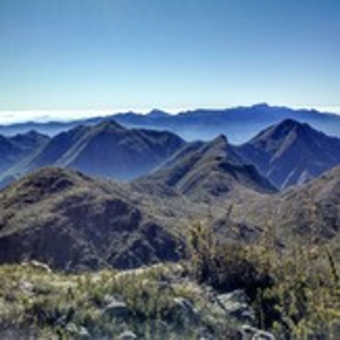 Lugar Pedra da Mina