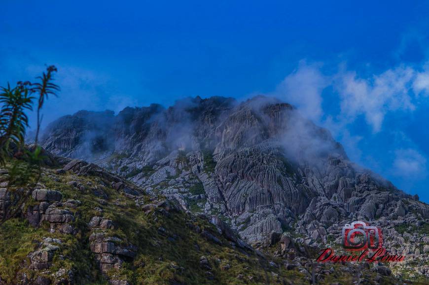 Lugares Pico das Agulhas Negras