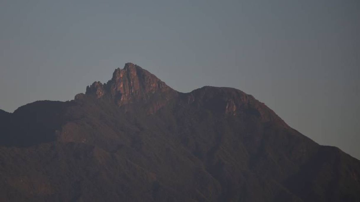 Place Pico do Itaguaré