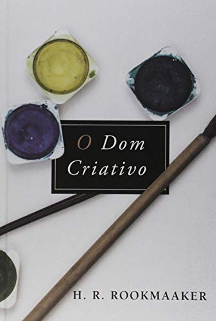 Libro O Dom Criativo