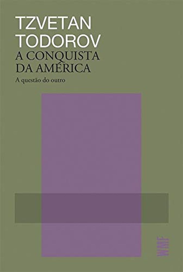 Books A conquista da América