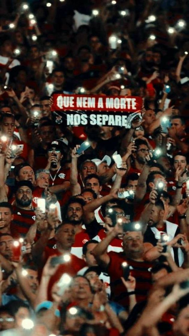 Fashion Flamengo 