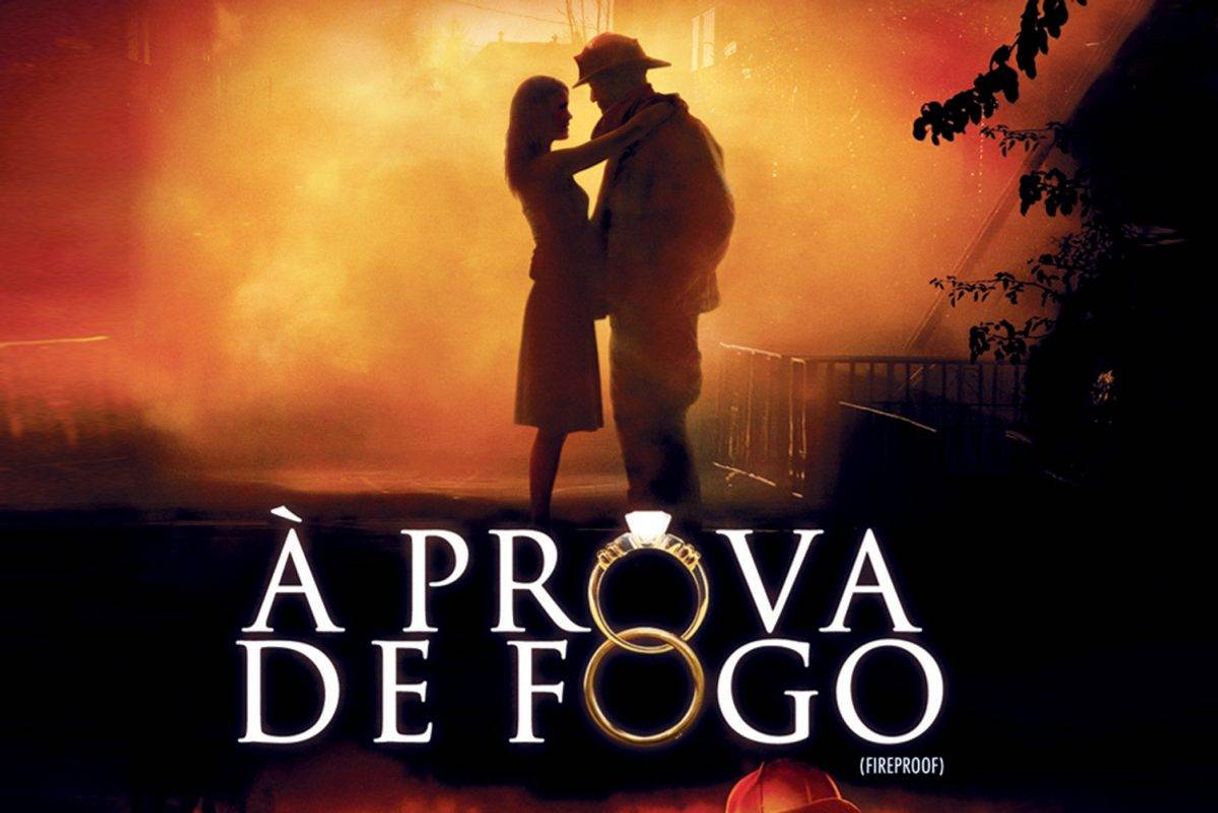 Movie Prueba de fuego