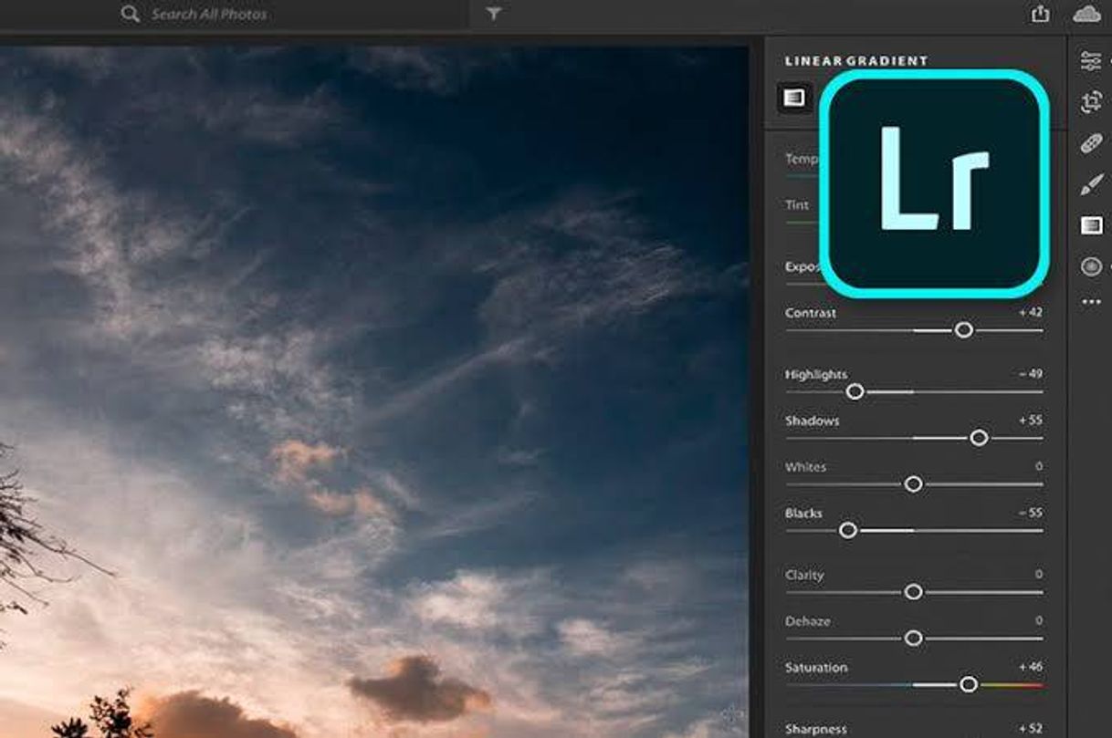 App Adobe Lightroom - Photo Editor & Pro Camera - Apps on Google Play