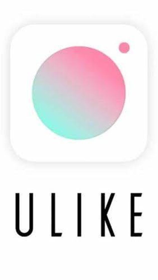 App Ulike - Define your selfie in trendy style 