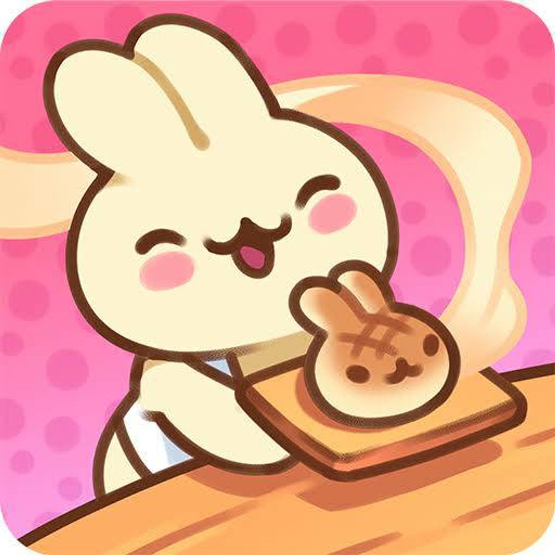 Videojuegos Bunny Buns