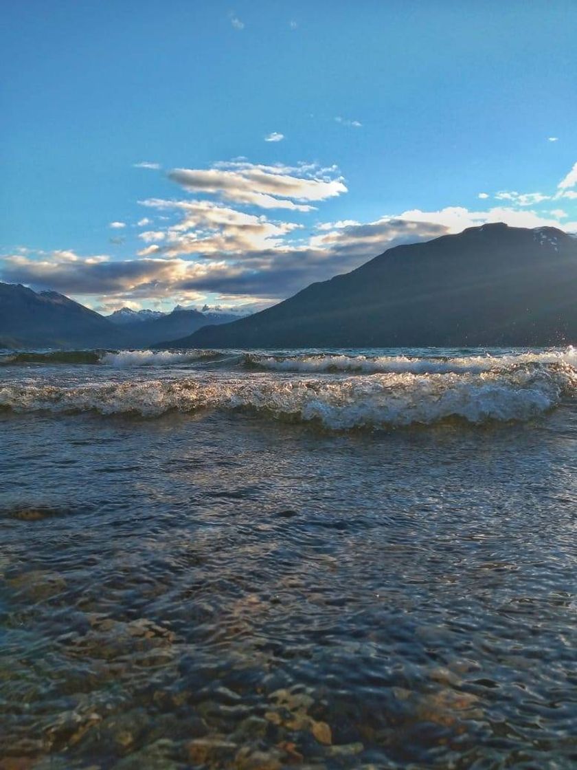 Lugar Patagonia