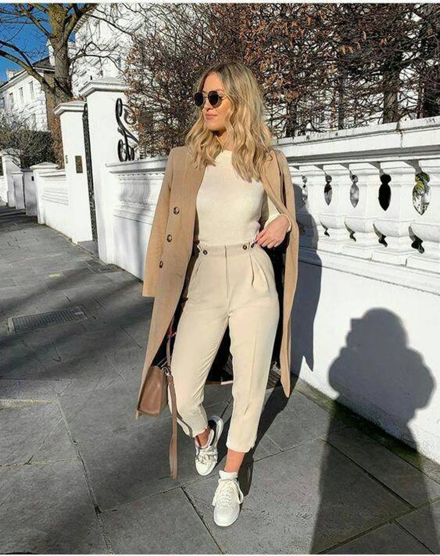 Social Look para o Outono😍