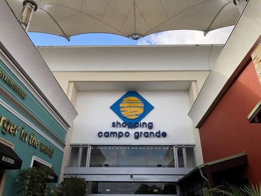 Shopping Campo Grande