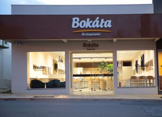 Bokáta Restaurante