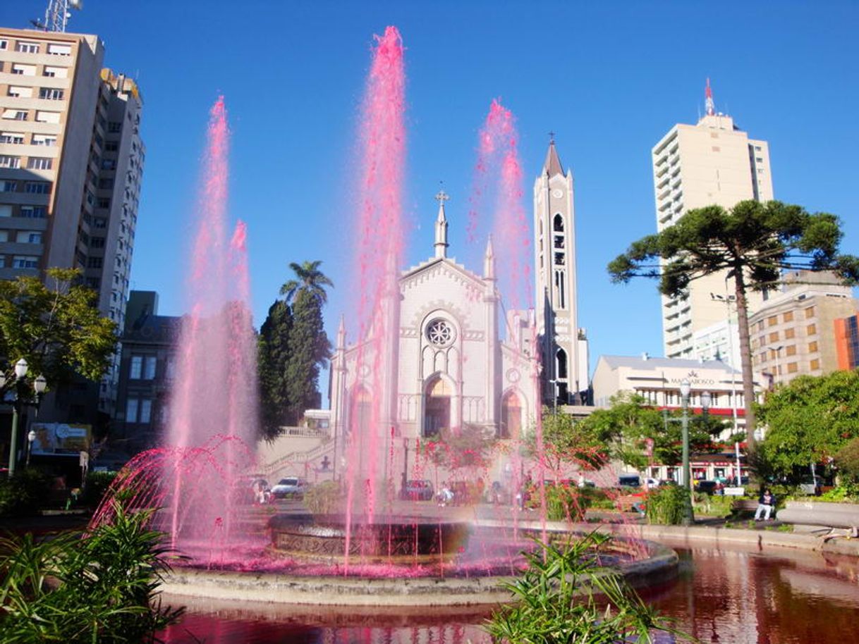 Place Caxias do Sul