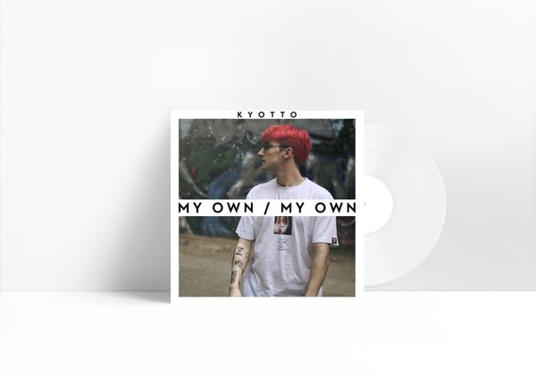Canción My Own