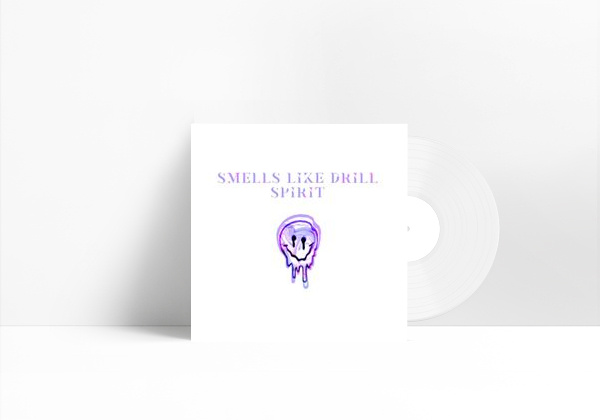 Music Smells Like Drill Spirit Freestyle