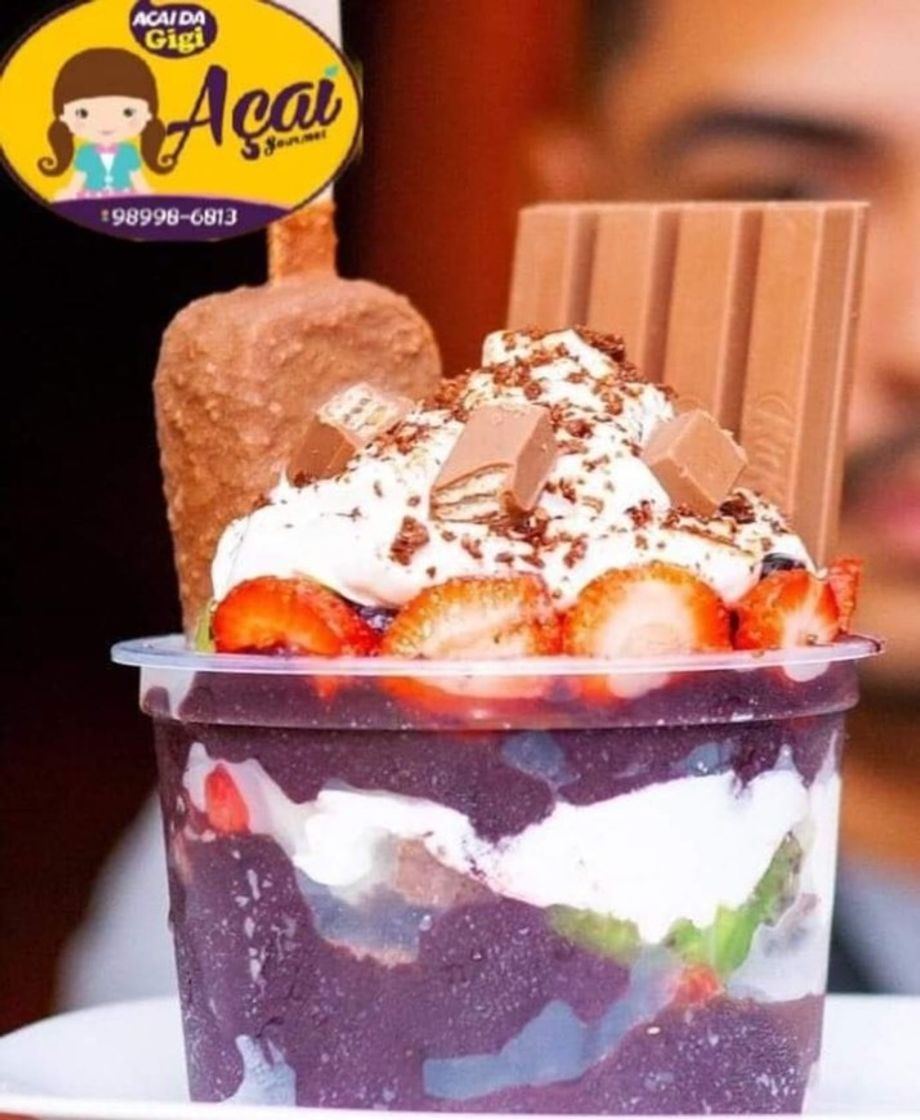 Restaurantes Açai da Gigi