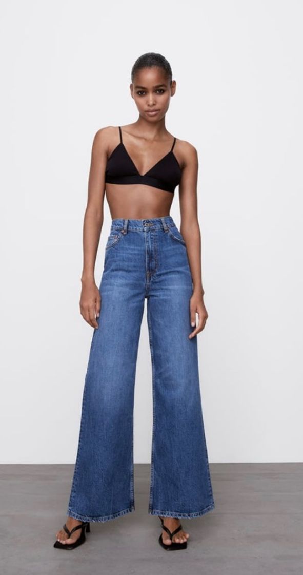 JEANS ZW PREMIUM THE TRUTE WIDE LEG