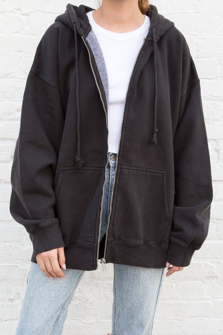 Christy Hoodie – BRANDY MELVILLE 