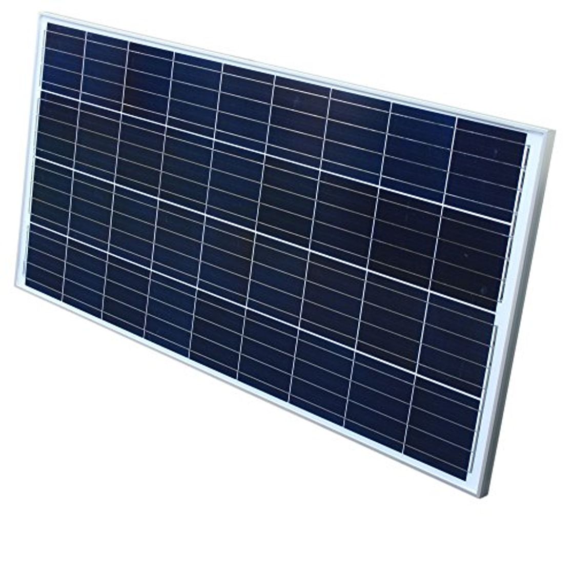 Producto Panel Solar PlusEnergy 150W 12V Policristalino