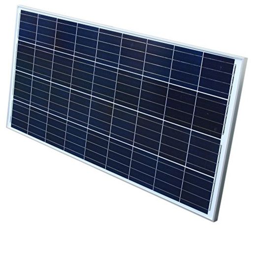 Panel Solar PlusEnergy 150W 12V Policristalino