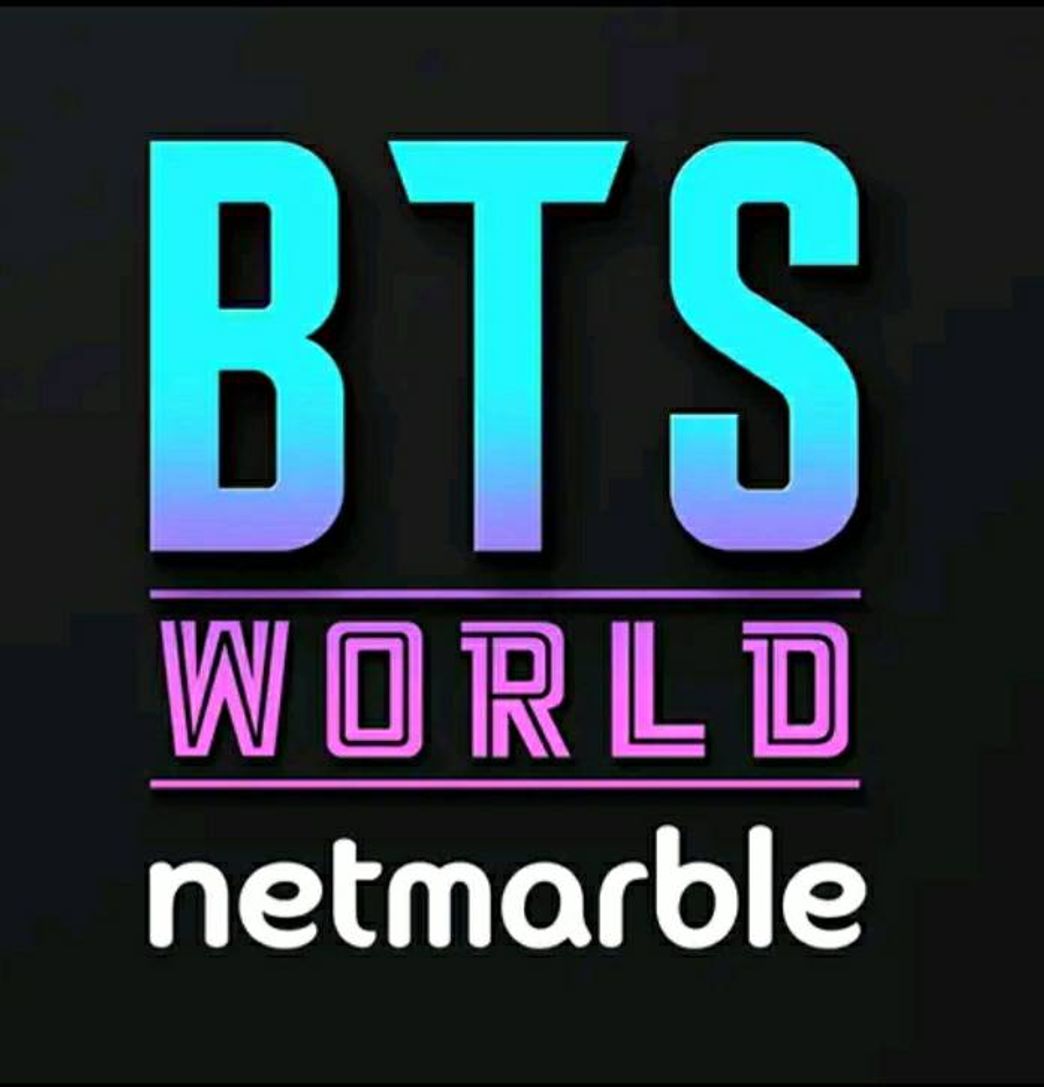 Videojuegos BTS WORLD 