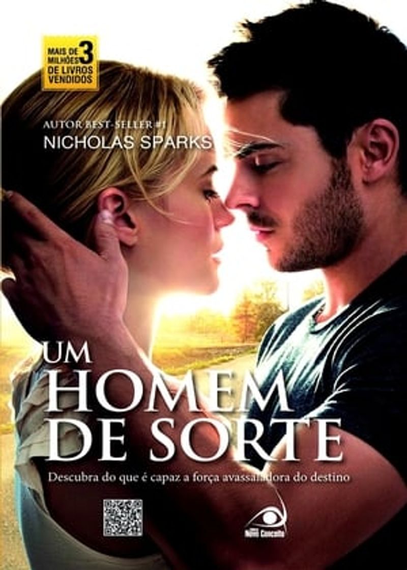 Película Cuando te encuentre