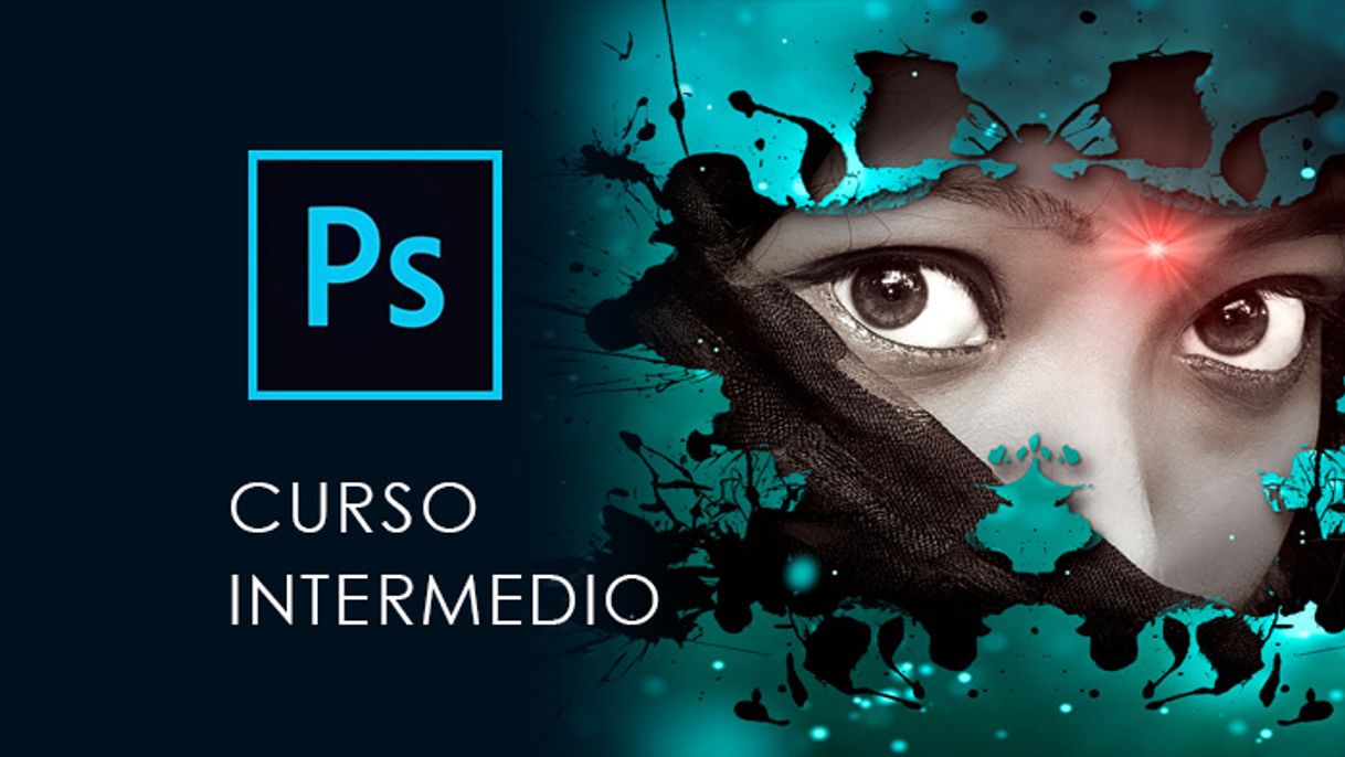 Fashion Curso de Photoshop