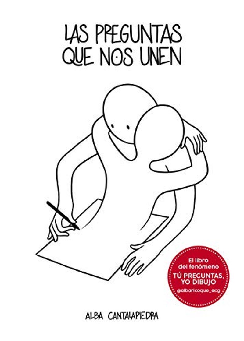 Libro Las preguntas que nos unen