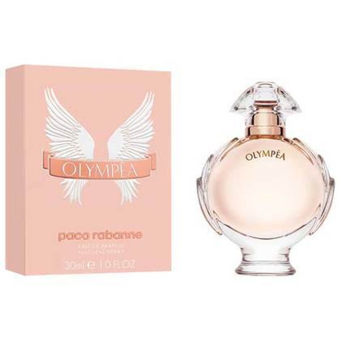 Social Paco Rabanne Perfum