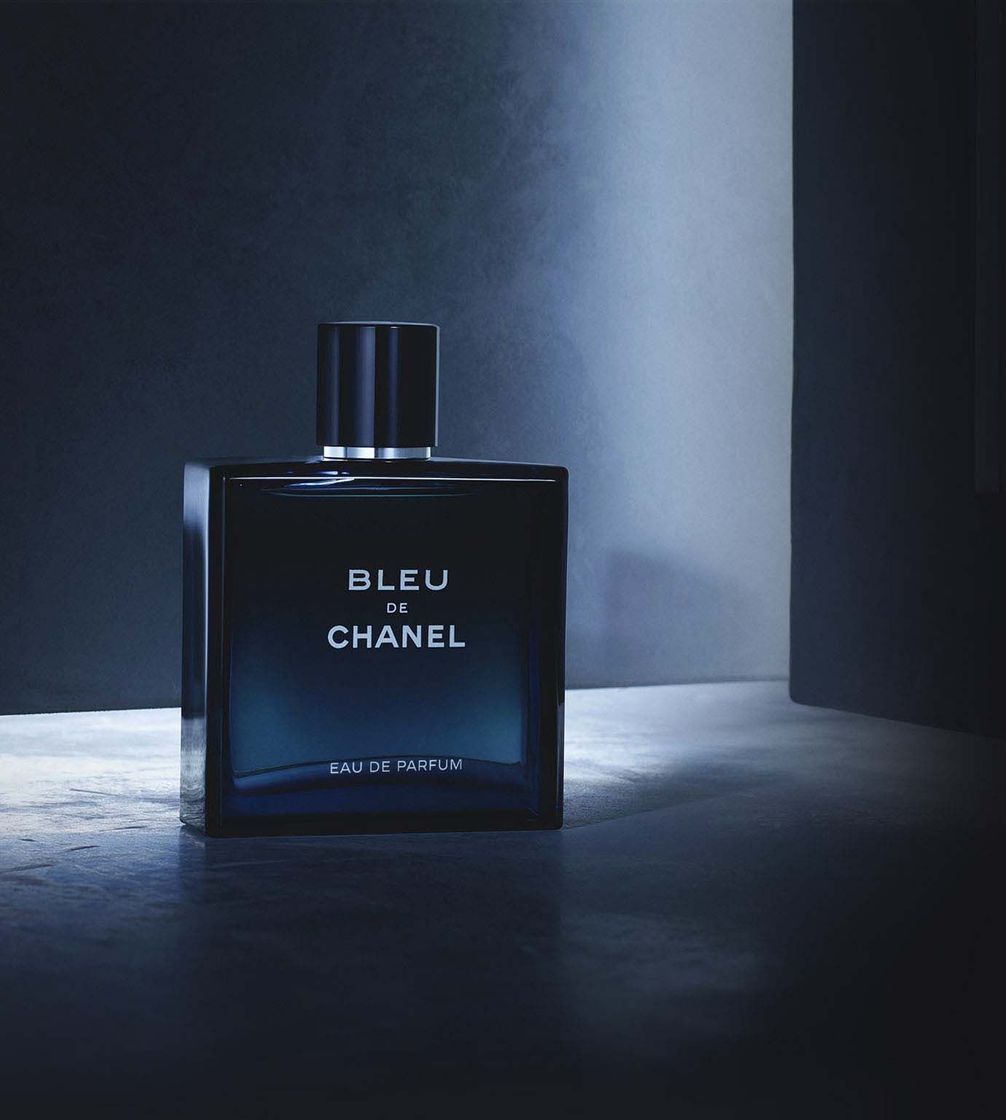 Social CHANEL Bleu 100 ml - eau de parfum