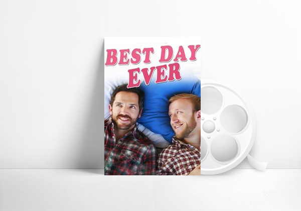 Película Best Day Ever