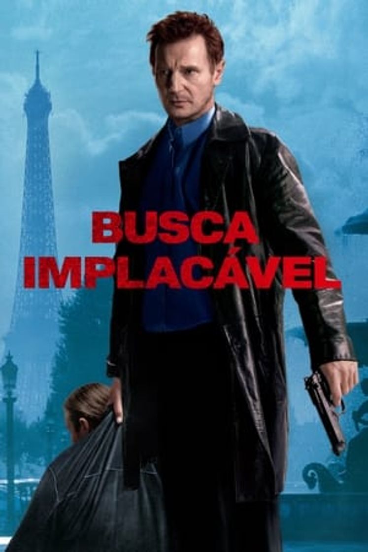 Película Venganza