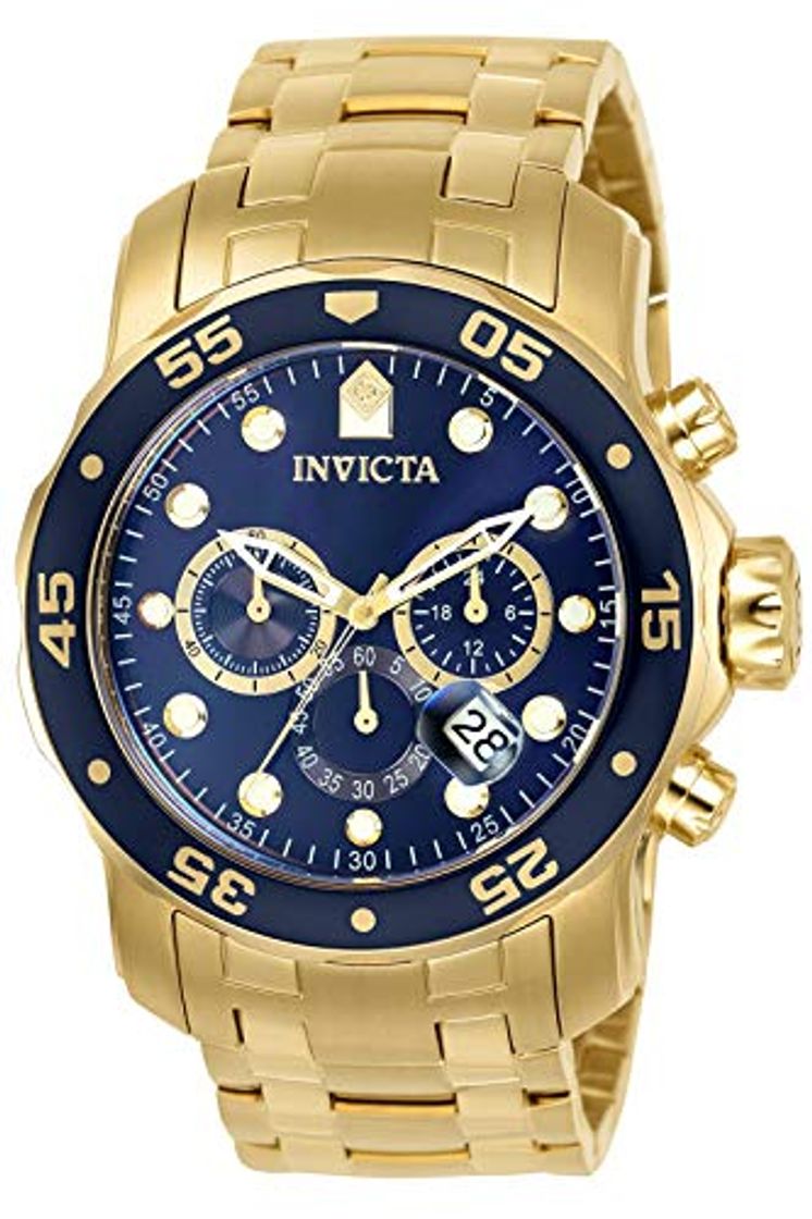 Social Invicta 0073 Pro Diver