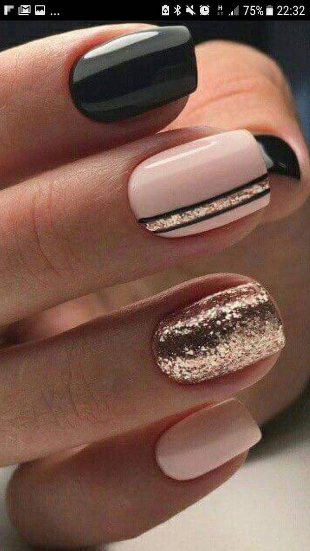 Moda Unhas