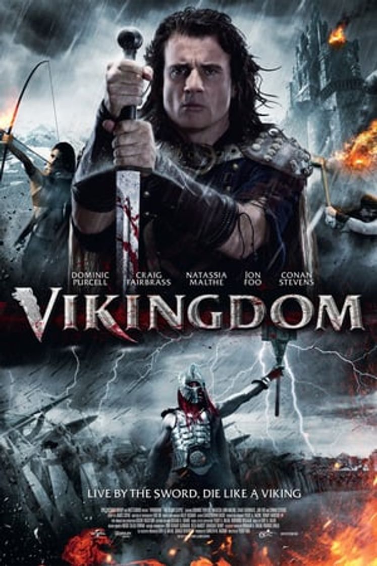 Movie Vikingdom